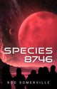 Book cover of: Species 8746