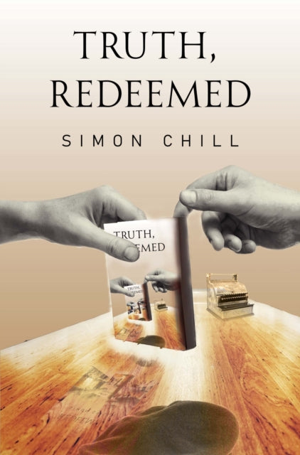 Book cover of: Truth, Redeemed