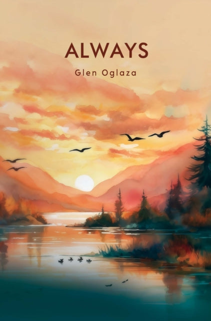 Book cover of: Always