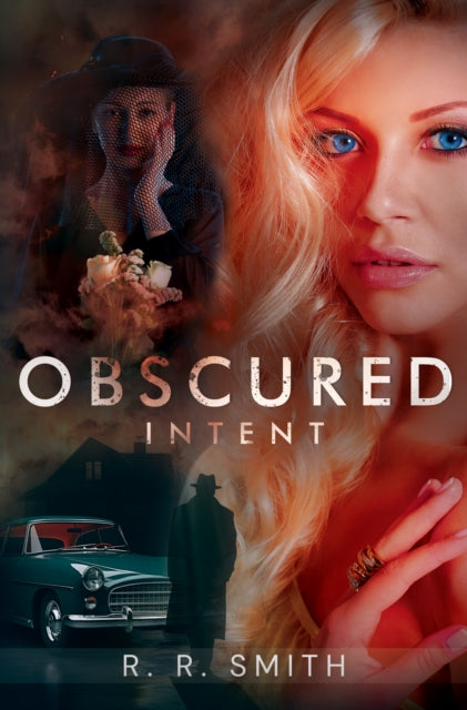 Book cover of: Obscured Intent
