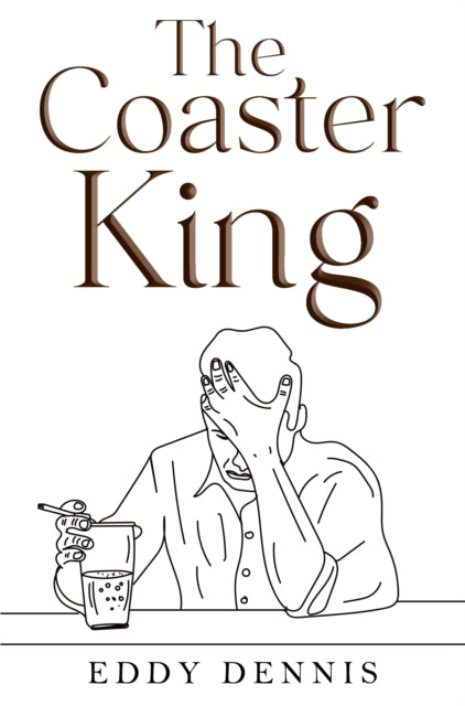 Book cover of: Coaster King