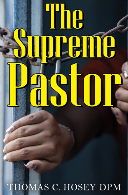 Book cover of: Supreme Pastor