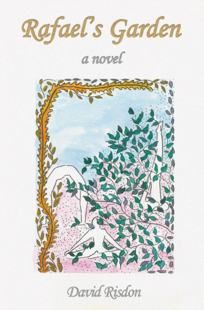 Book cover of: Rafael's Garden