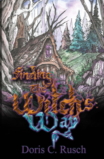 Book cover of: Finding The Witch's Way