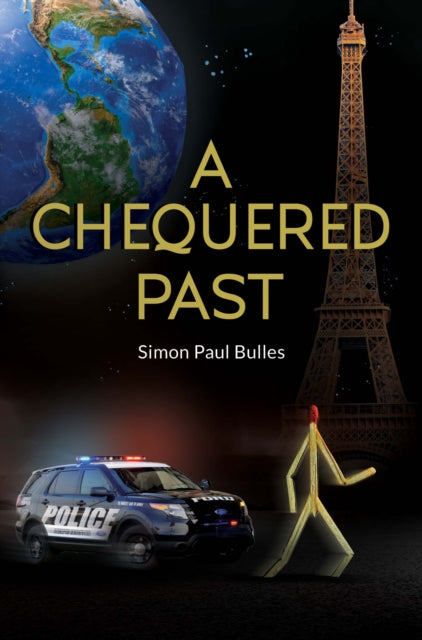 Book cover of: Chequered Past