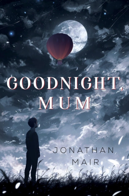 Book cover of: Goodnight, Mum