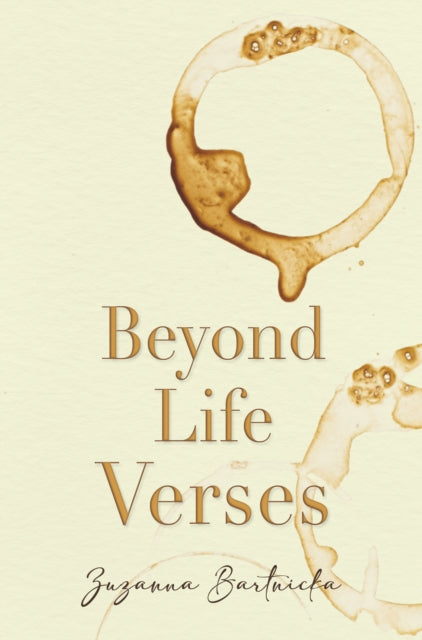 Book cover of: Beyond Life Verses