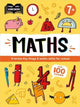 Book cover of: Help With Homework: Age 7+ Maths