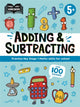 Book cover of: Help With Homework: Age 5+ Adding & Subtracting