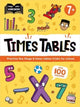 Book cover of: Help With Homework: Age 7+ Times Tables