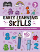 Book cover of: Help With Homework: Age 3+ Early Learning Skills