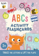 Book cover of: ABCs Activity Flashcards