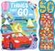 Book cover of: Things That Go