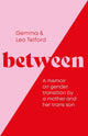 Book cover of: Between. By: Gemma Telford