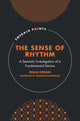 Book cover of: Sense of Rhythm. By: Giulia Ceriani