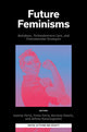 Book cover of: Future Feminisms. By: Ioanna Ferra