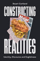 Book cover of: Constructing Realities. By: Stuart Cartland
