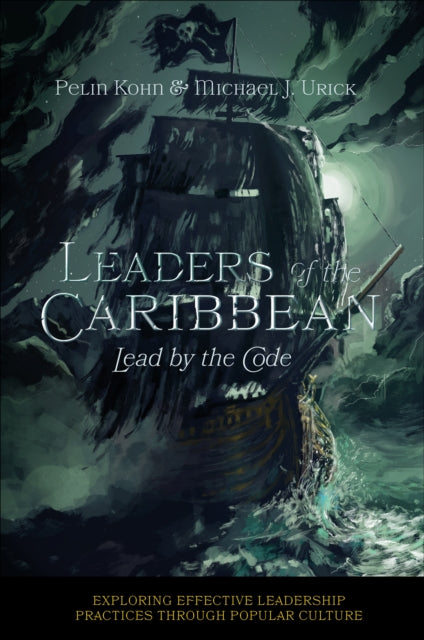 Book cover of: Leaders of the Caribbean