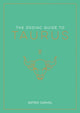 Book cover of: Zodiac Guide to Taurus. By: Astrid Carvel