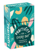 Book cover of: Positivity for Every Day