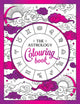 Book cover of: Astrology Colouring Book