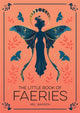 Book cover of: Little Book of Faeries