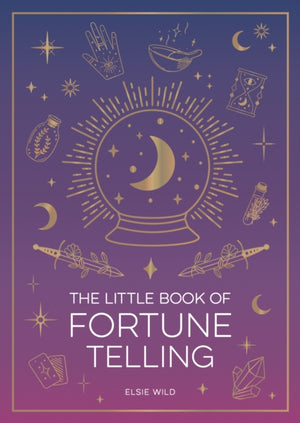 Little Book of Fortune Telling, An Introduction to the Art of Divination