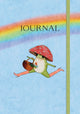Book cover of: Little Frog Journal