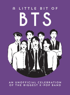 A Little Bit of BTS