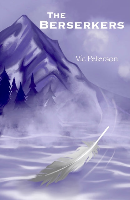 Book cover of: Berserkers. By: Vic Peterson