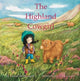 Book cover of: Highland Cowgirl