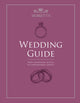 Book cover of: Debrett's Wedding Guide