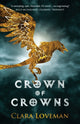 Book cover of: Crown of Crowns. By: Clara Loveman