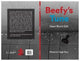 Book cover of: Beefy's Tune (Dean Blunt Edit). By: Dhanveer Singh Brar