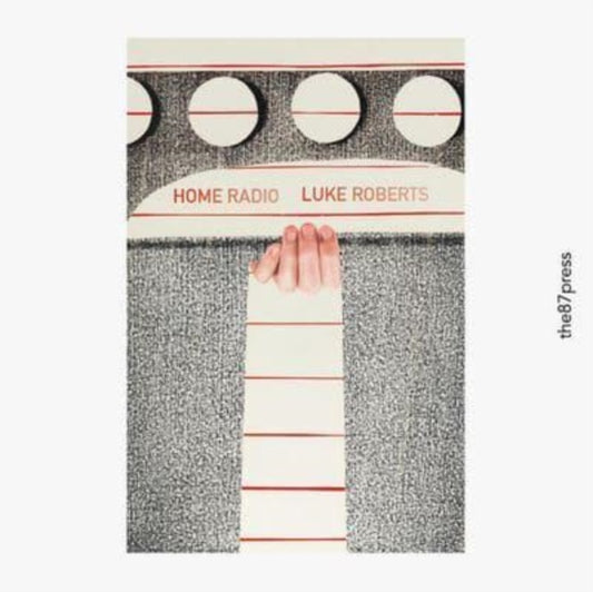 Book cover of: Home Radio. By: Roberts