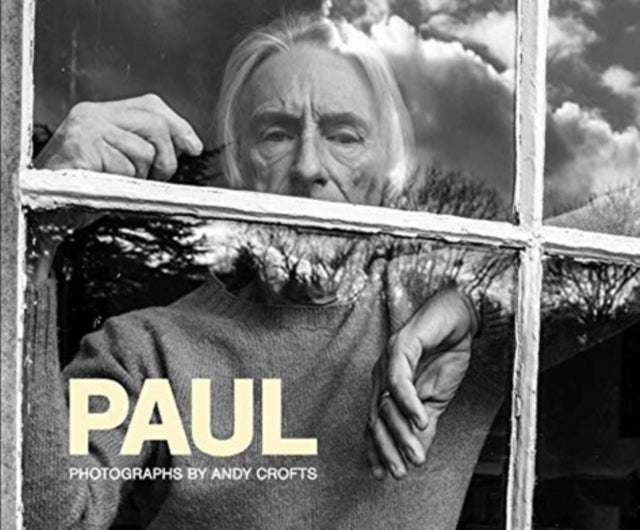 Book cover of: Paul. By: Andy Crofts
