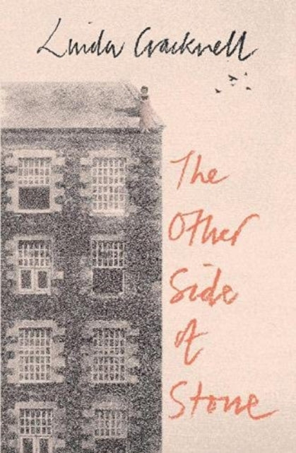 Book cover of: Other Side of Stone. By: Linda Cracknell