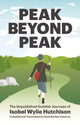 Book cover of: Peak Beyond Peak