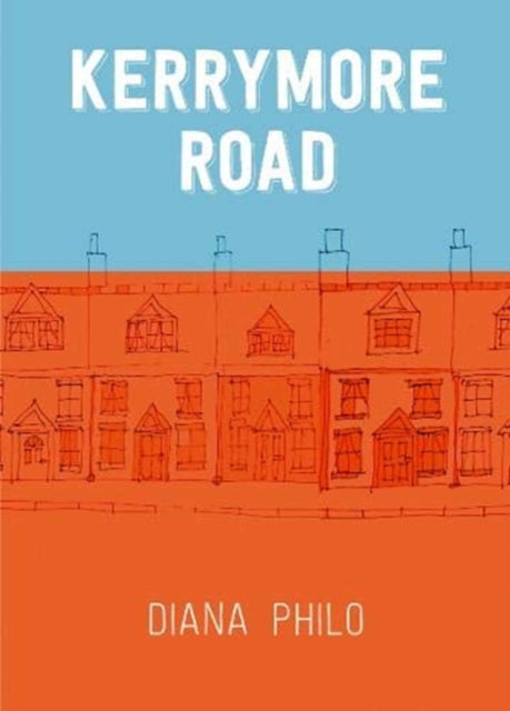 Book cover of: Kerrymore Road