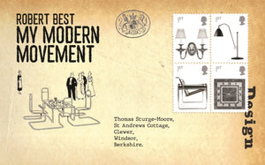 My Modern Movement
