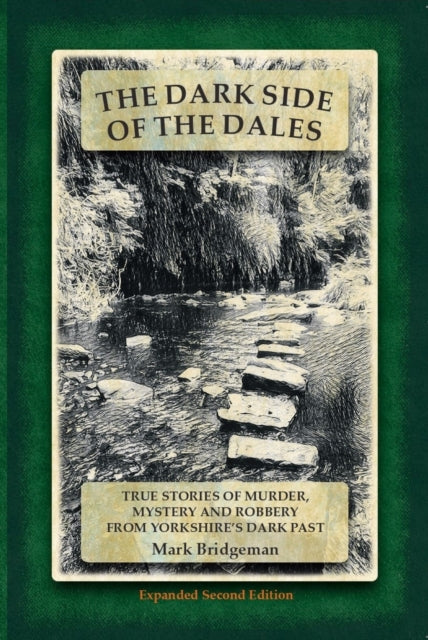 Book cover of: Dark Side of the Dales
