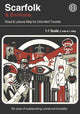 Book cover of: Scarfolk & Environs