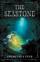 Book cover of: Seastone. By: Francesca Tyer