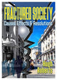 Book cover of: Fractured Society