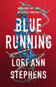 Blue Running 9781838237486 Lori Ann Stephens