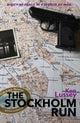 Book cover of: Stockholm Run