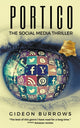 Book cover of: Portico. By: Gideon Burrows
