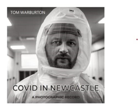 Book cover of: Covid in Newcastle