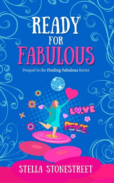 Book cover of: Ready for Fabulous