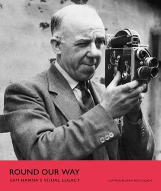 Book cover of: Round Our Way. By: Heather Nicholson